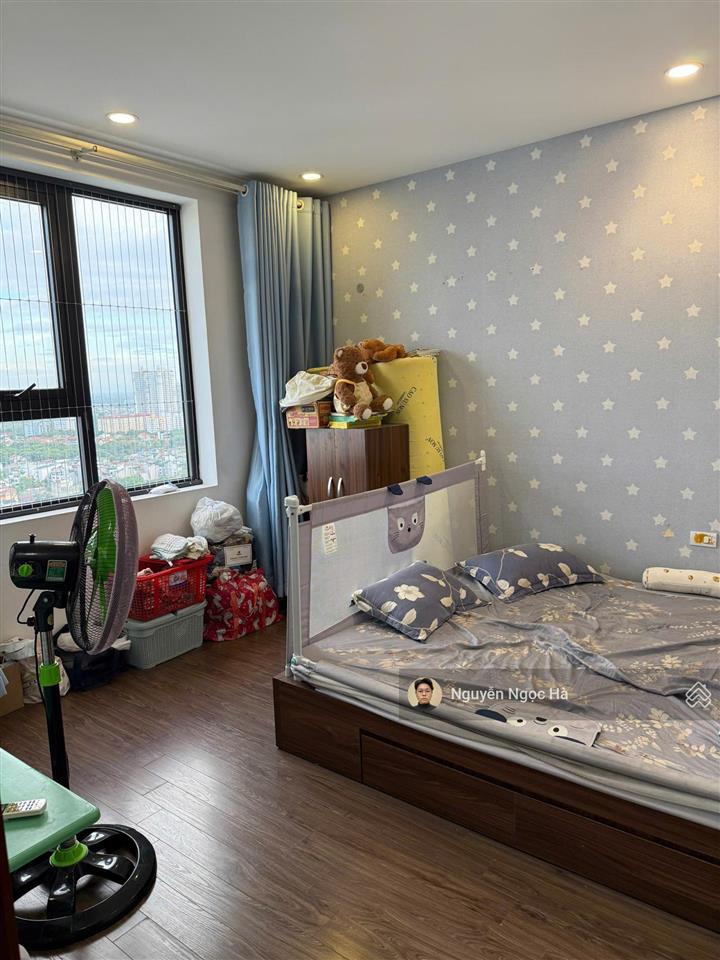 Cho thuê căn hộ 2pn, 2wc, 75m2, 12 triệu vnd tại eco lake view, đại từ, hoàng mai, hà nội