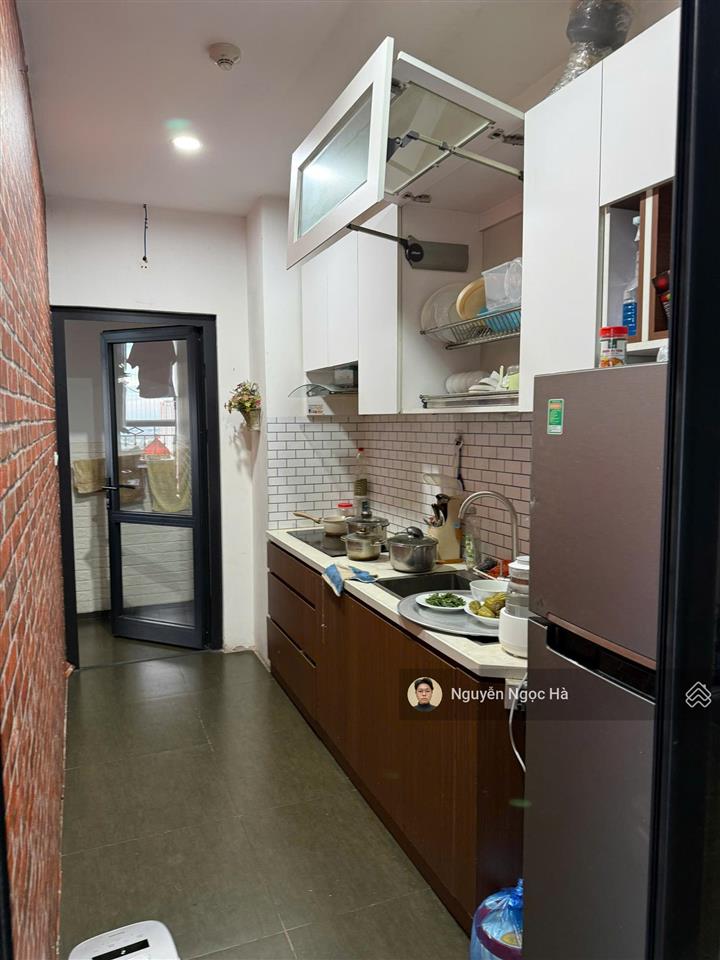 Cho thuê căn hộ 2pn, 2wc, 75m2, 12 triệu vnd tại eco lake view, đại từ, hoàng mai, hà nội