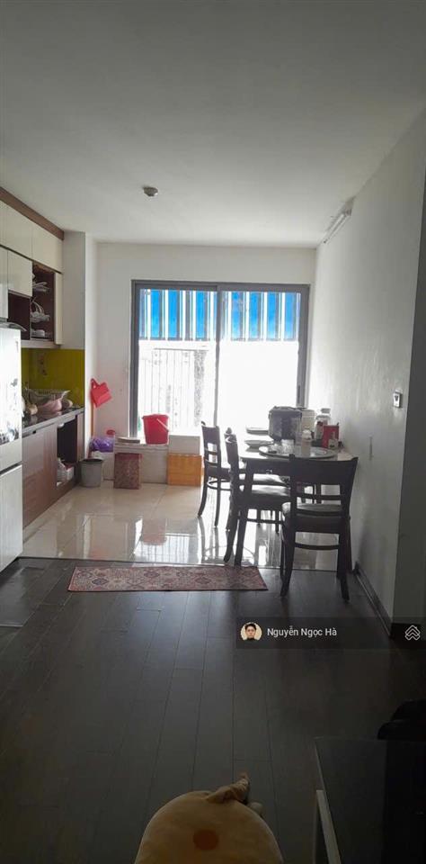 Cho thuê căn hộ 2pn, 8,5 triệu, 60m2 tại tứ hiệp plaza, view đẹp, nhiều tiện ích, ở luôn