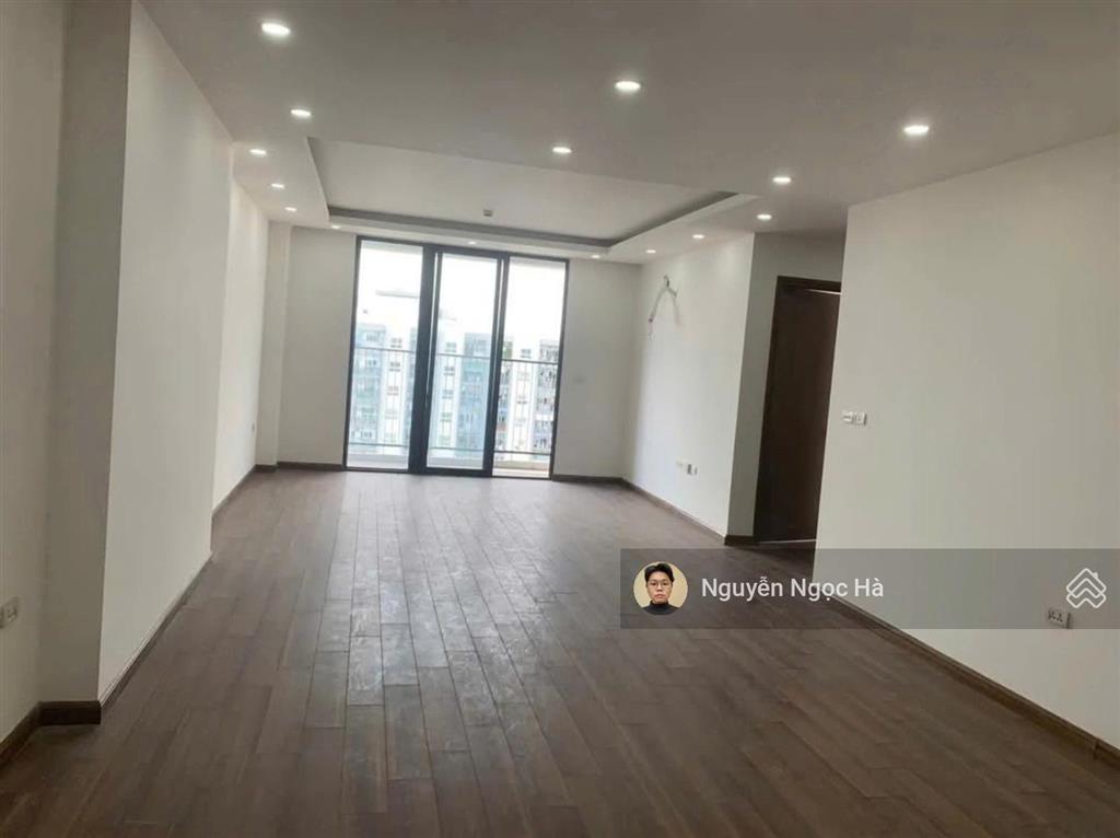 Cho thuê cc tại chung cư x2 đại kim, 11 triệu/th, 124 m2, phù hợp làm văn phòng, vào ở luôn