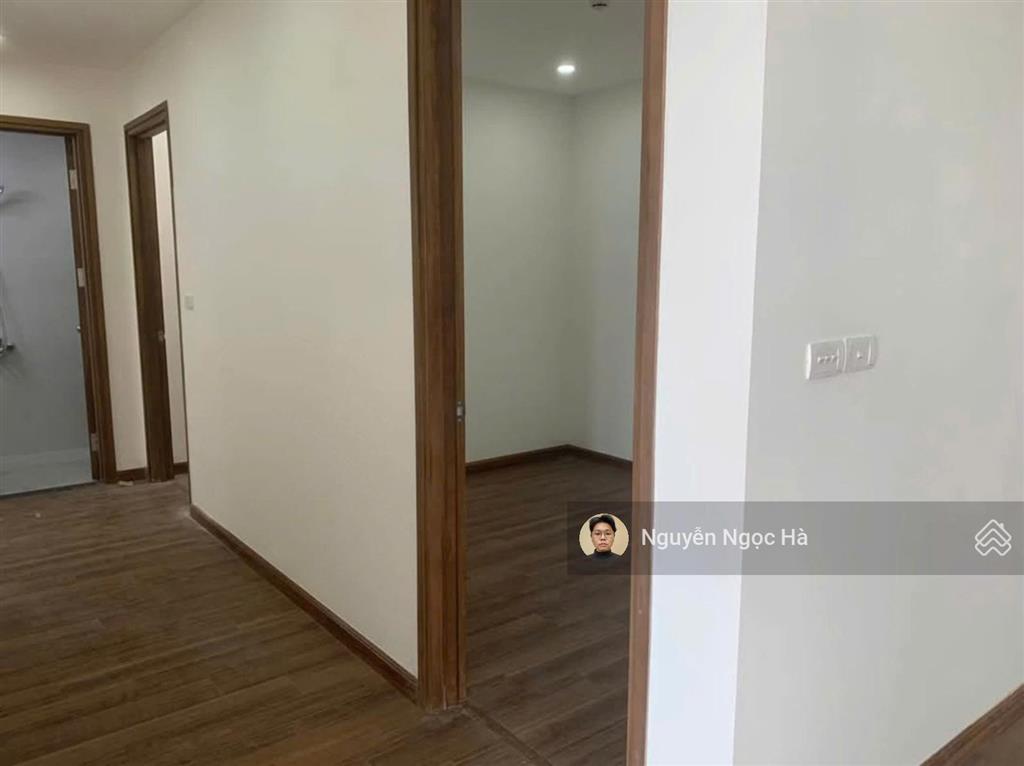 Cho thuê cc tại chung cư x2 đại kim, 11 triệu/th, 124 m2, phù hợp làm văn phòng, vào ở luôn
