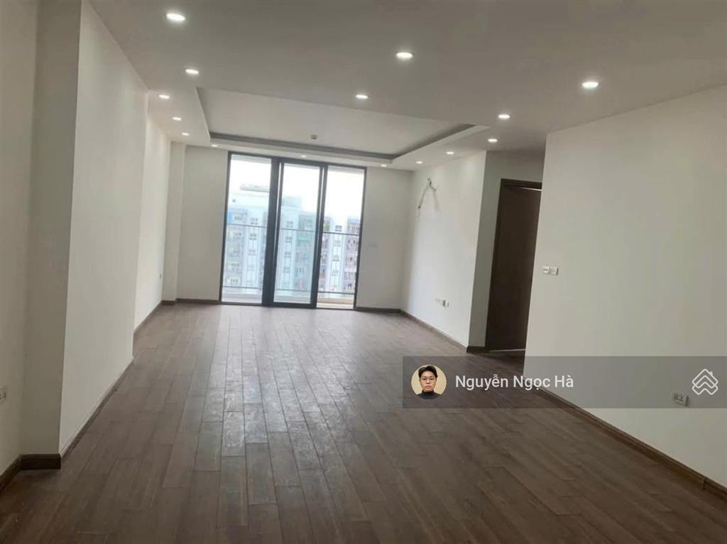 Cho thuê cc tại chung cư x2 đại kim, 11 triệu/th, 124 m2, phù hợp làm văn phòng, vào ở luôn