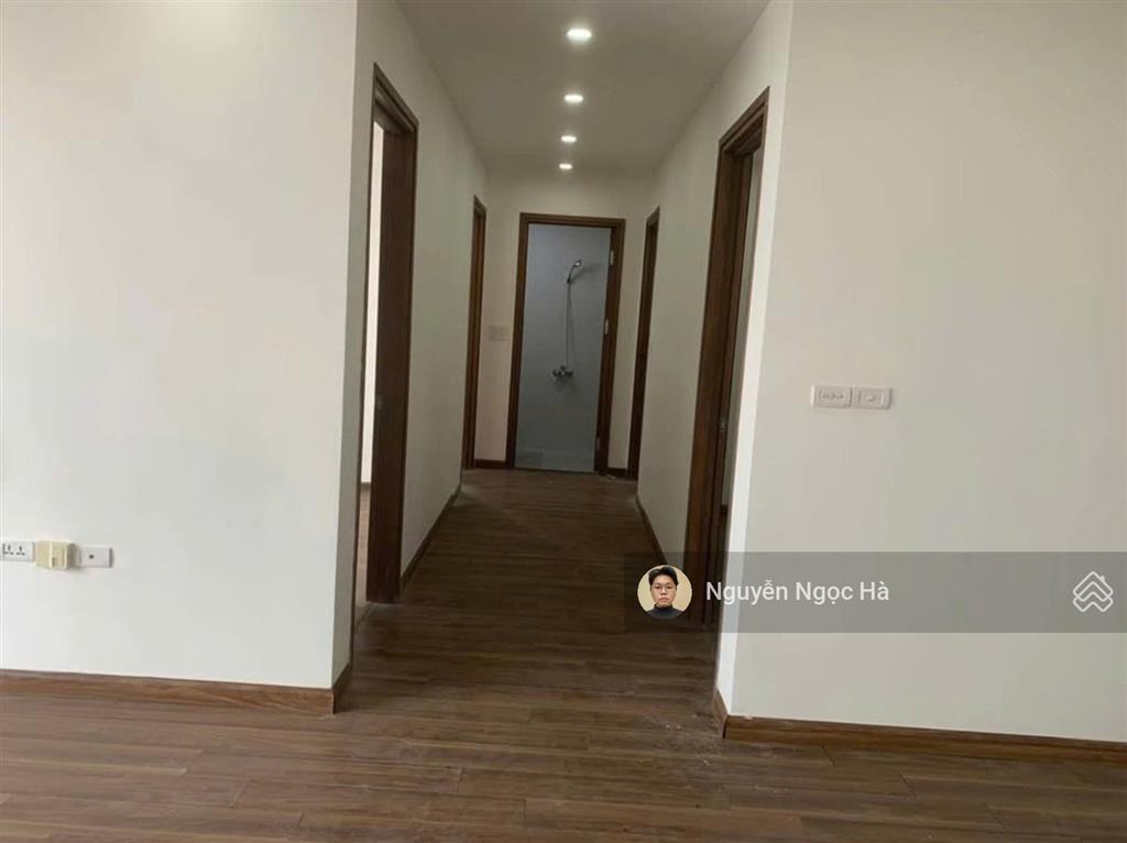 Cho thuê cc tại chung cư x2 đại kim, 11 triệu/th, 124 m2, phù hợp làm văn phòng, vào ở luôn
