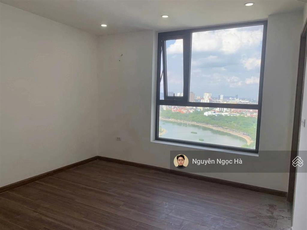 Cho thuê cc tại chung cư x2 đại kim, 11 triệu/th, 124 m2, phù hợp làm văn phòng, vào ở luôn