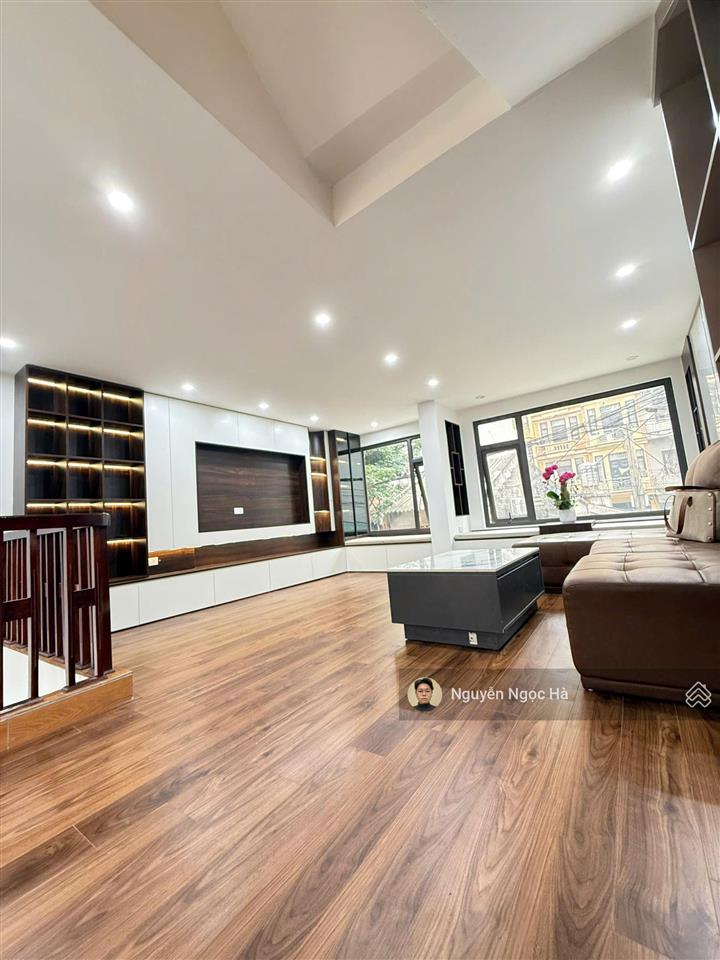 Cho thuê nhà riêng 30m2 12 triệu 4pn, 3wc tại ngọc hồi, phường hoàng liệt, quận hoàng mai, giá tốt
