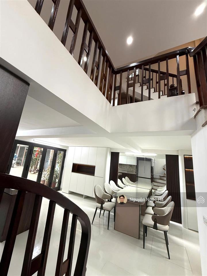 Cho thuê nhà riêng 30m2 12 triệu 4pn, 3wc tại ngọc hồi, phường hoàng liệt, quận hoàng mai, giá tốt