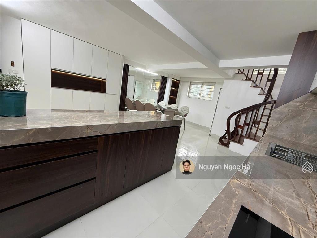 Cho thuê nhà riêng 30m2 12 triệu 4pn, 3wc tại ngọc hồi, phường hoàng liệt, quận hoàng mai, giá tốt
