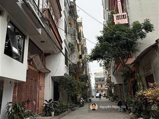 Cho thuê nhà riêng 30m2 12 triệu 4pn, 3wc tại ngọc hồi, phường hoàng liệt, quận hoàng mai, giá tốt