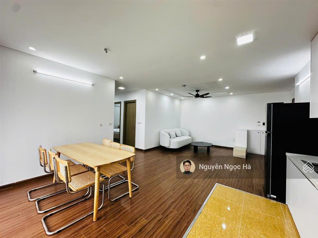 Cho thuê căn hộ 3pn, 100m2, 13,5 triệu, tại viễn đông star tốt giáp nhị gần bkx