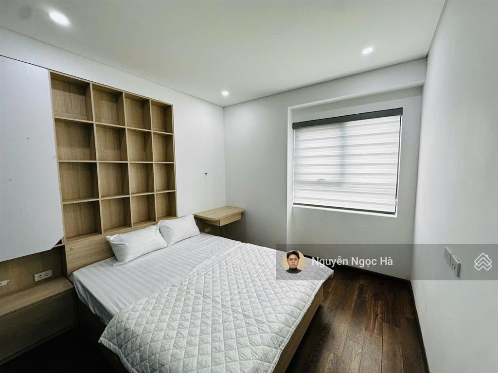 Cho thuê căn hộ 3pn, 100m2, 13,5 triệu, tại viễn đông star tốt giáp nhị gần bkx