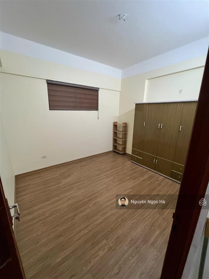 Cho thuê căn hộ 3pn, 82m2, 9 triệu tại chung cư oct1 khu đô thị bắc linh đàm