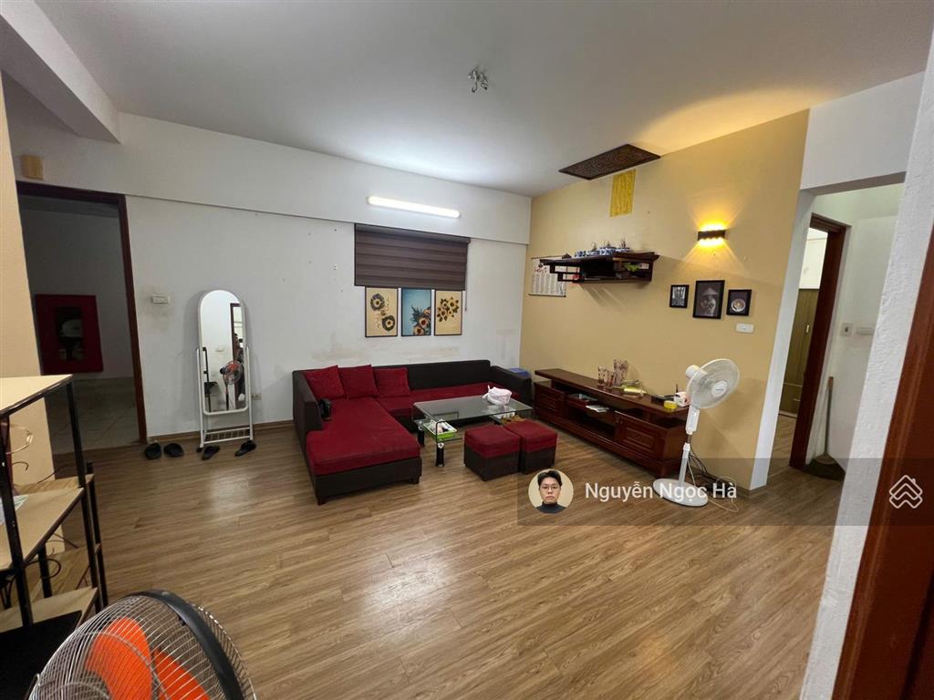 Cho thuê căn hộ 3pn, 82m2, 9 triệu tại chung cư oct1 khu đô thị bắc linh đàm