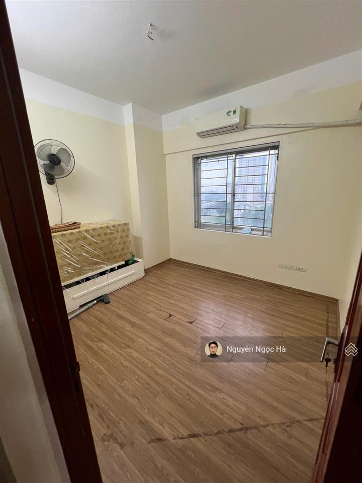 Cho thuê căn hộ 3pn, 82m2, 9 triệu tại chung cư oct1 khu đô thị bắc linh đàm