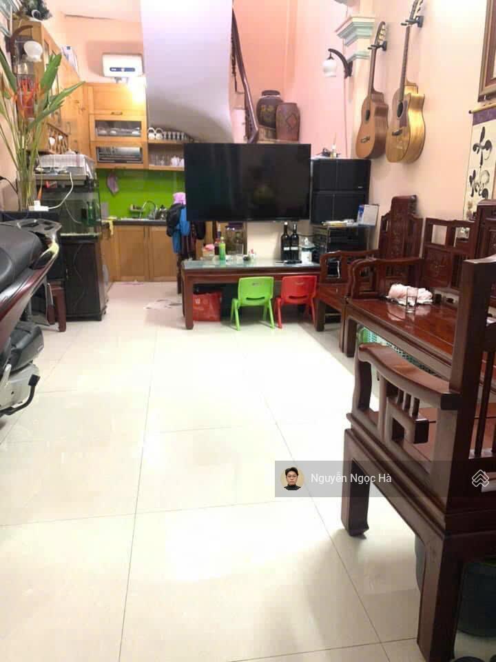 Cho thuê nhà riêng 10 triệu, 40m2 tại nguyễn chính, thịnh liệt, hoàng mai, hà nội cách bkx 3km