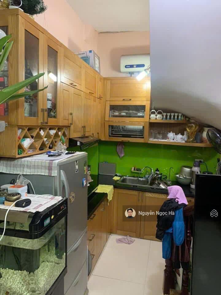 Cho thuê nhà riêng 10 triệu, 40m2 tại nguyễn chính, thịnh liệt, hoàng mai, hà nội cách bkx 3km