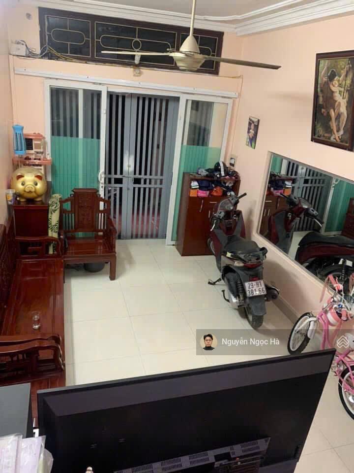 Cho thuê nhà riêng 10 triệu, 40m2 tại nguyễn chính, thịnh liệt, hoàng mai, hà nội cách bkx 3km