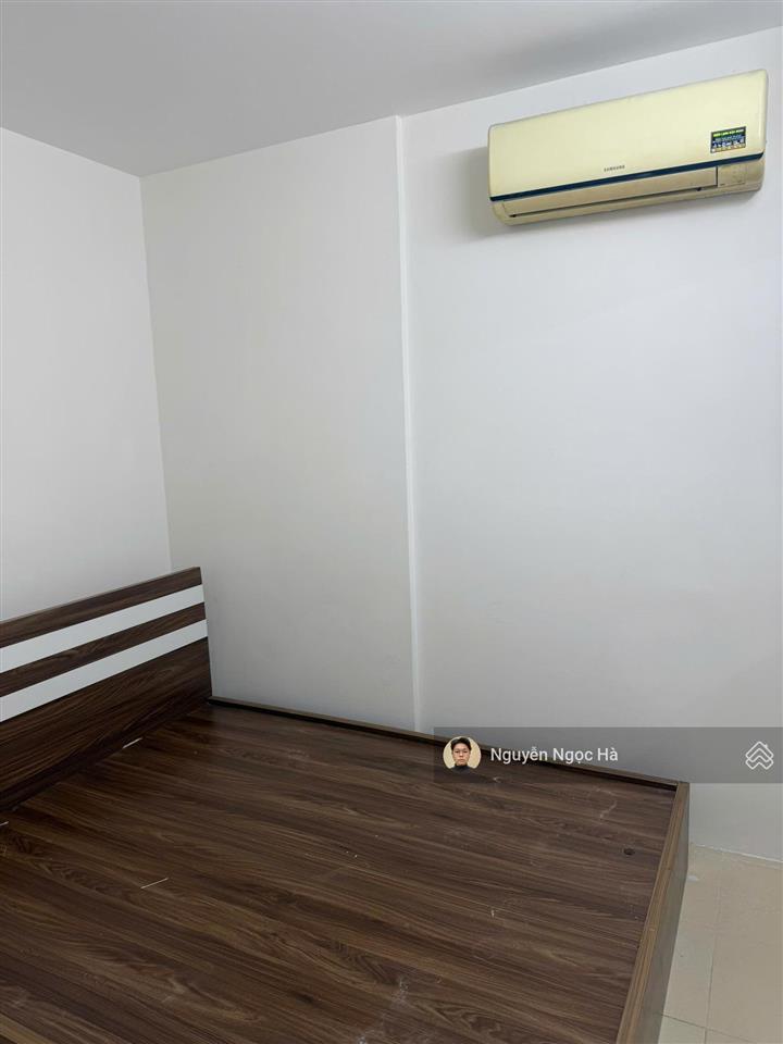 Cho thuê @home 987 tam trinh, giá chỉ 7 triệu, 55m² rộng rãi, đồ cơ bản