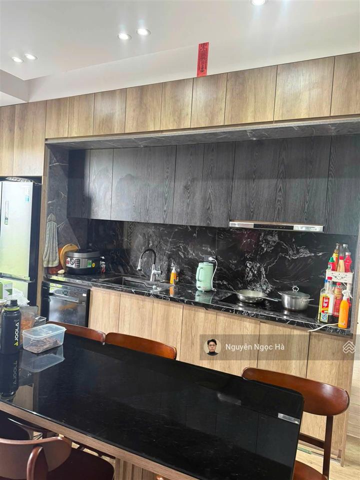 Cho thuê ch gelexia riverside, 13 triệu, 95 m2, pn, nội thất đẹp long lanh, nhanh tay