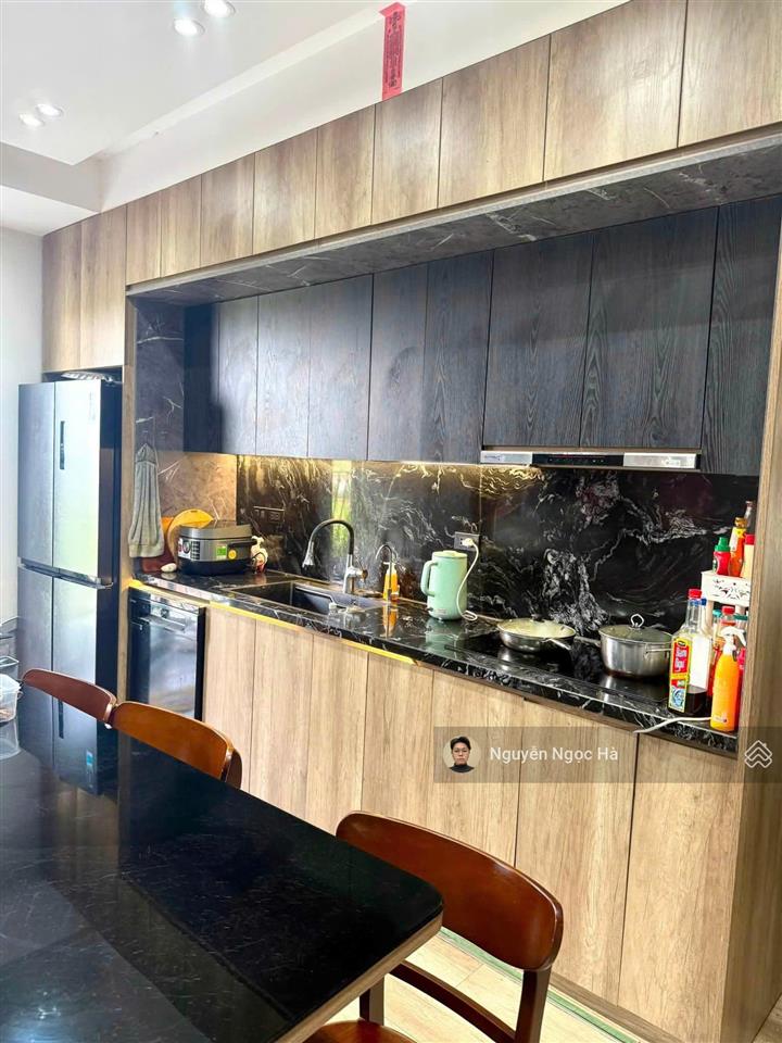 Cho thuê ch gelexia riverside, 13 triệu, 95 m2, pn, nội thất đẹp long lanh, nhanh tay