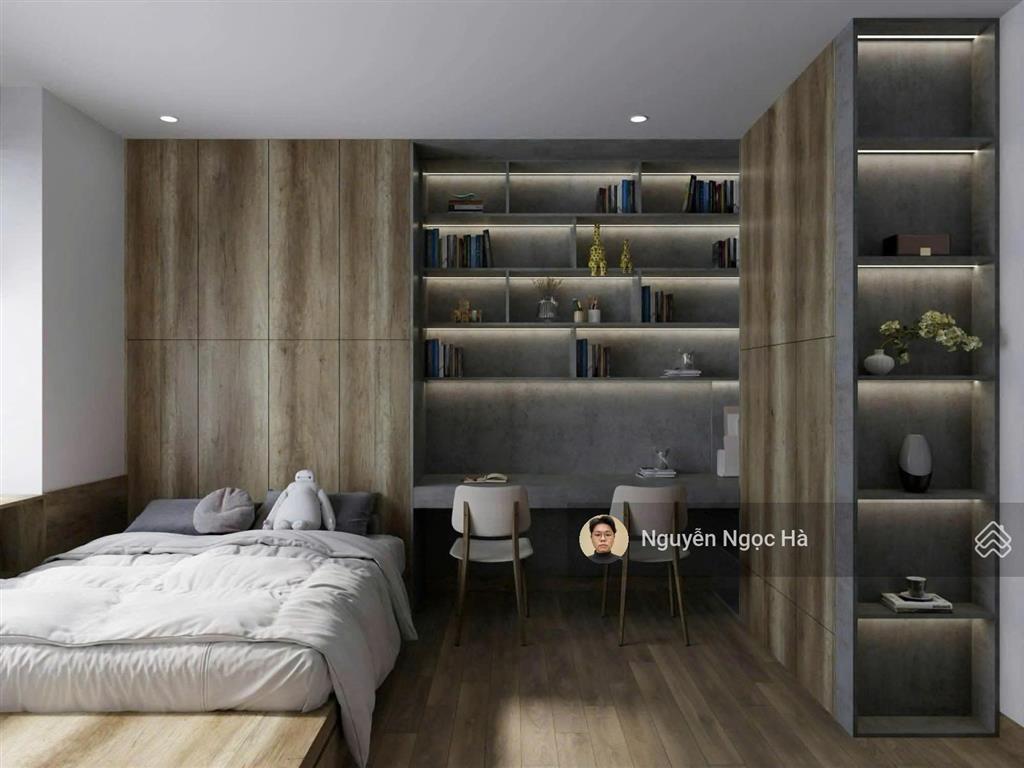 Cho thuê ch gelexia riverside, 13 triệu, 95 m2, pn, nội thất đẹp long lanh, nhanh tay