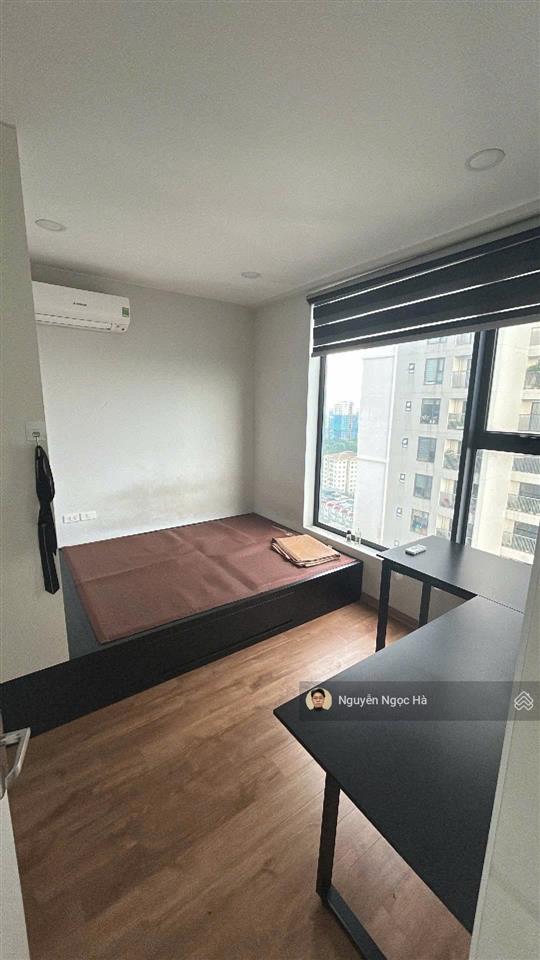 Cho thuê căn hộ đẹp tại rose town 79 ngọc hồi, 11 triệu, 66 m2, nhiều tiện ích