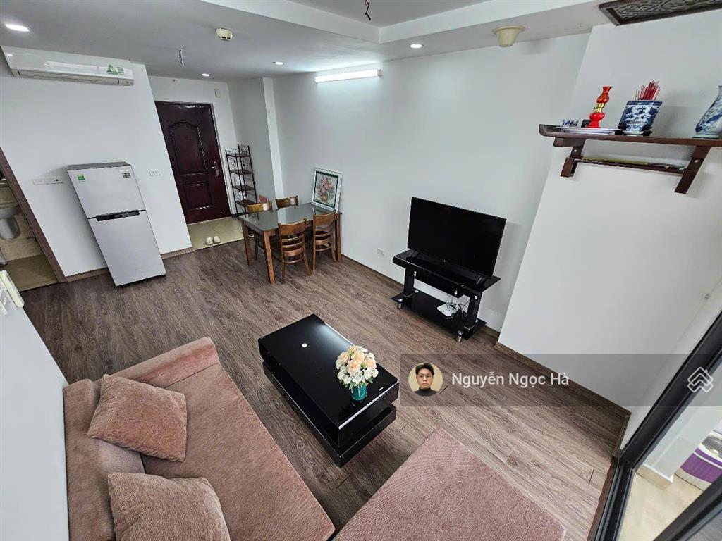 Cho thuê căn hộ cc 2pn, 2wc, 70m2, 12 triệu, giá cực tại helios tower 75 tam trinh