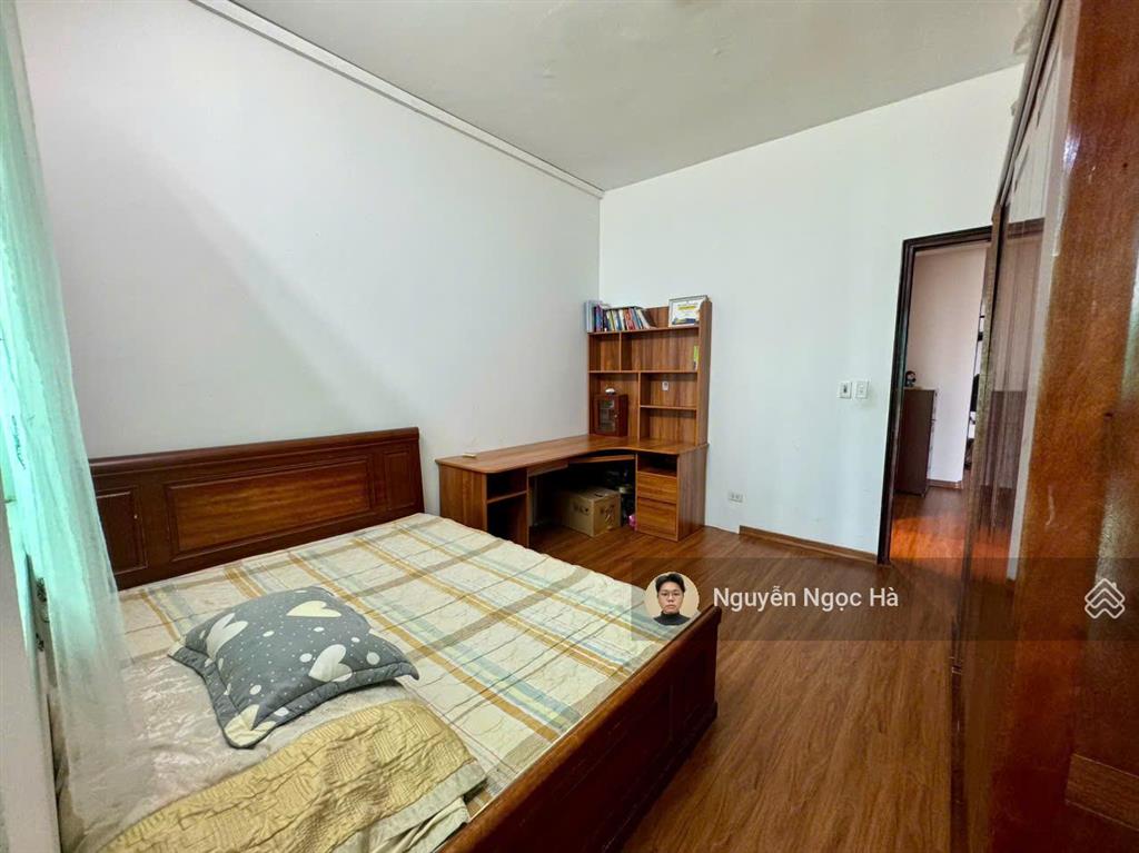 Cho thuê căn hộ 2pn, 2wc, 90m2, 9 triệu tại tòa nhà 282 lĩnh nam