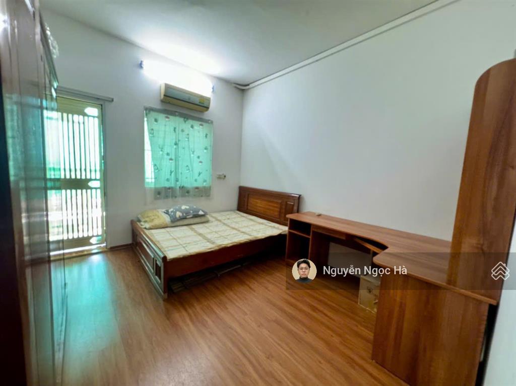 Cho thuê căn hộ 2pn, 2wc, 90m2, 9 triệu tại tòa nhà 282 lĩnh nam