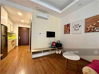 Cho thuê căn hộ 1pn, 1wc, 45m2 tại the two residence  gamuda gardens, giá ưu đãi