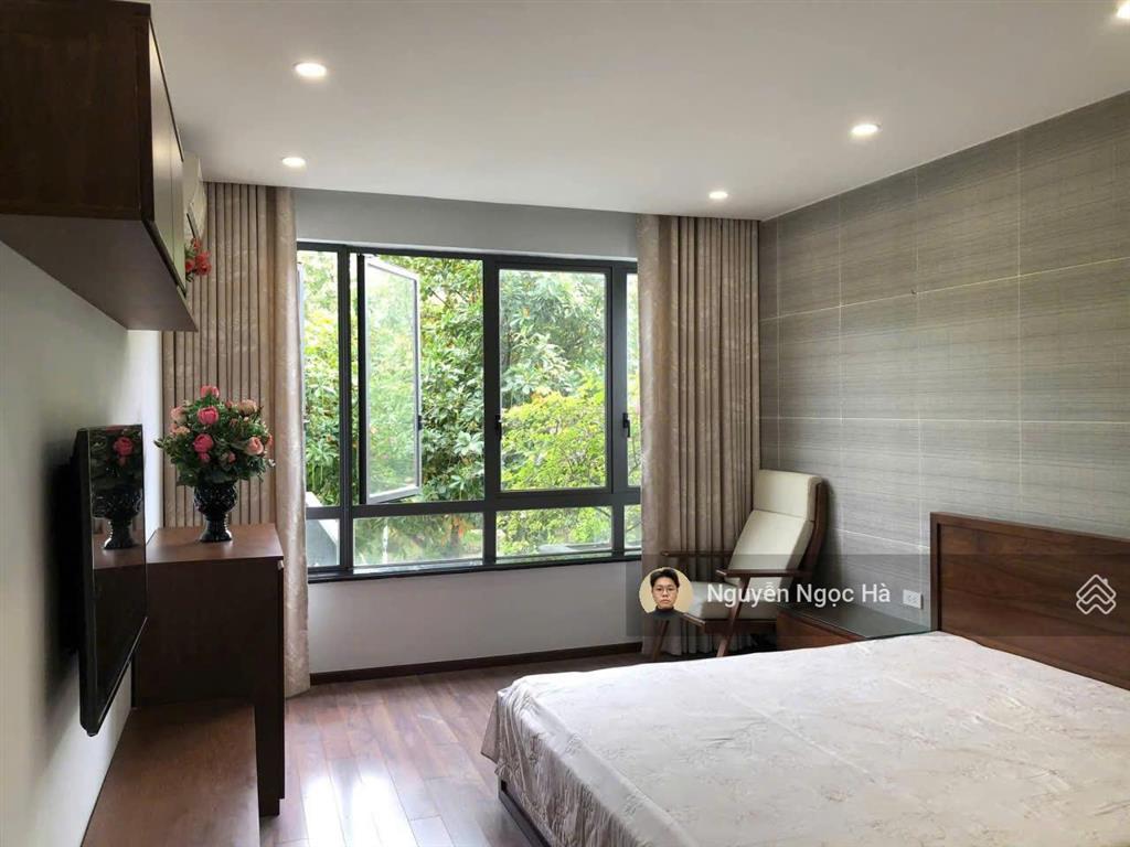 Cho thuê biệt thự liền kề gamuda gardens, full nội thất giá tốt, 120m2, 4pn + 3wc