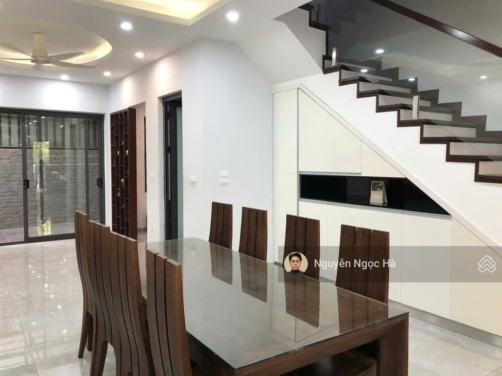 Cho thuê biệt thự liền kề gamuda gardens, full nội thất giá tốt, 120m2, 4pn + 3wc