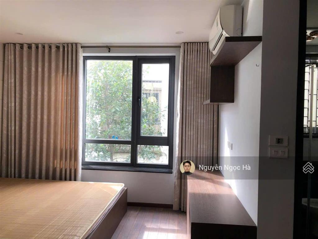 Cho thuê biệt thự liền kề gamuda gardens, full nội thất giá tốt, 120m2, 4pn + 3wc