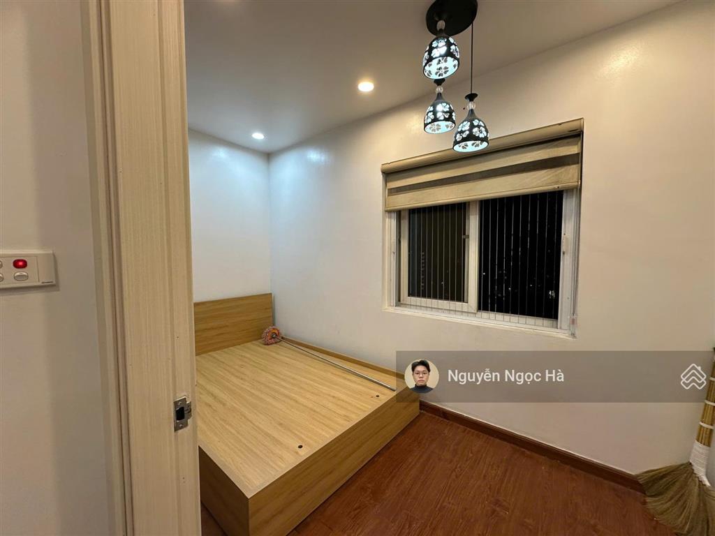 Cho thuê ch 3pn, 2wc, 80m2 tại south tower, 10 triệu phù hợp ở nhóm