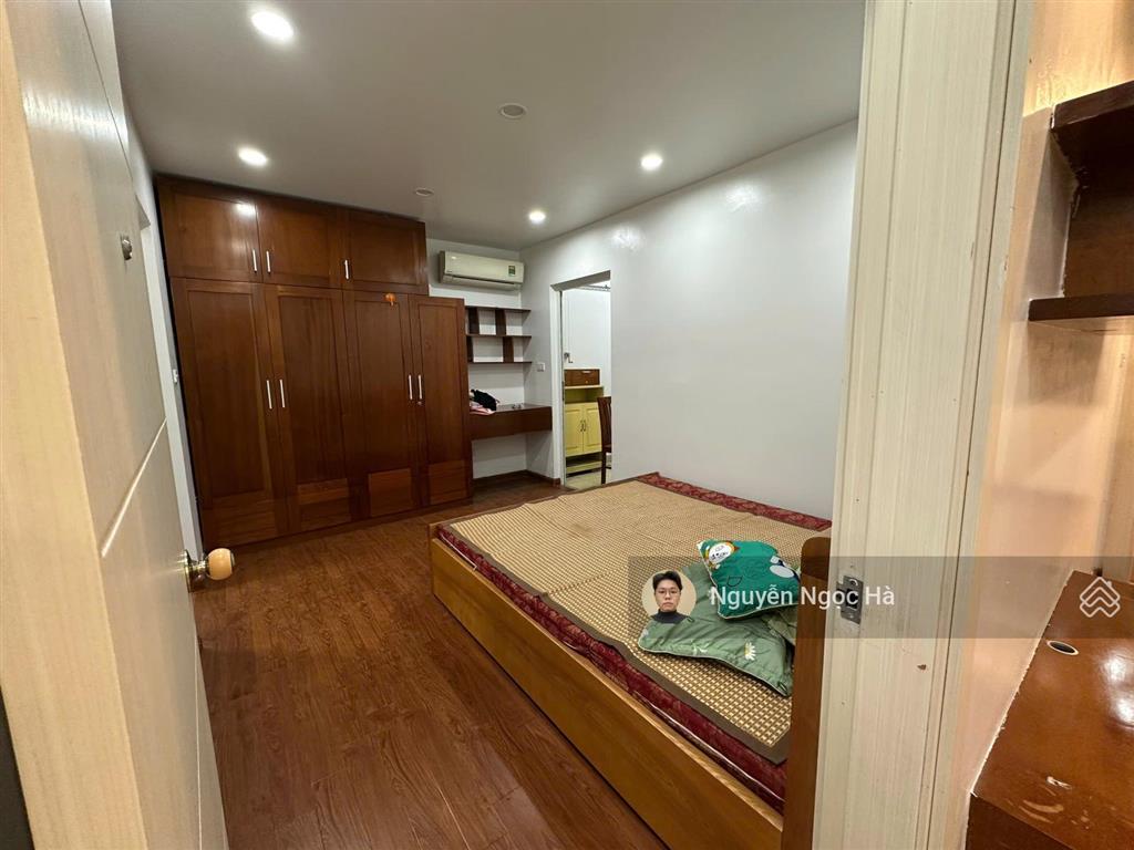 Cho thuê ch 3pn, 2wc, 80m2 tại south tower, 10 triệu phù hợp ở nhóm