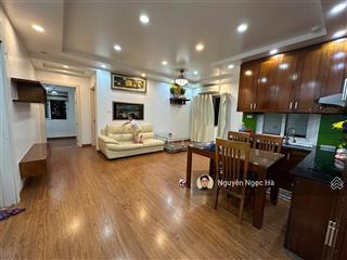 Cho thuê ch 3pn, 2wc, 80m2 tại south tower, 10 triệu phù hợp ở nhóm