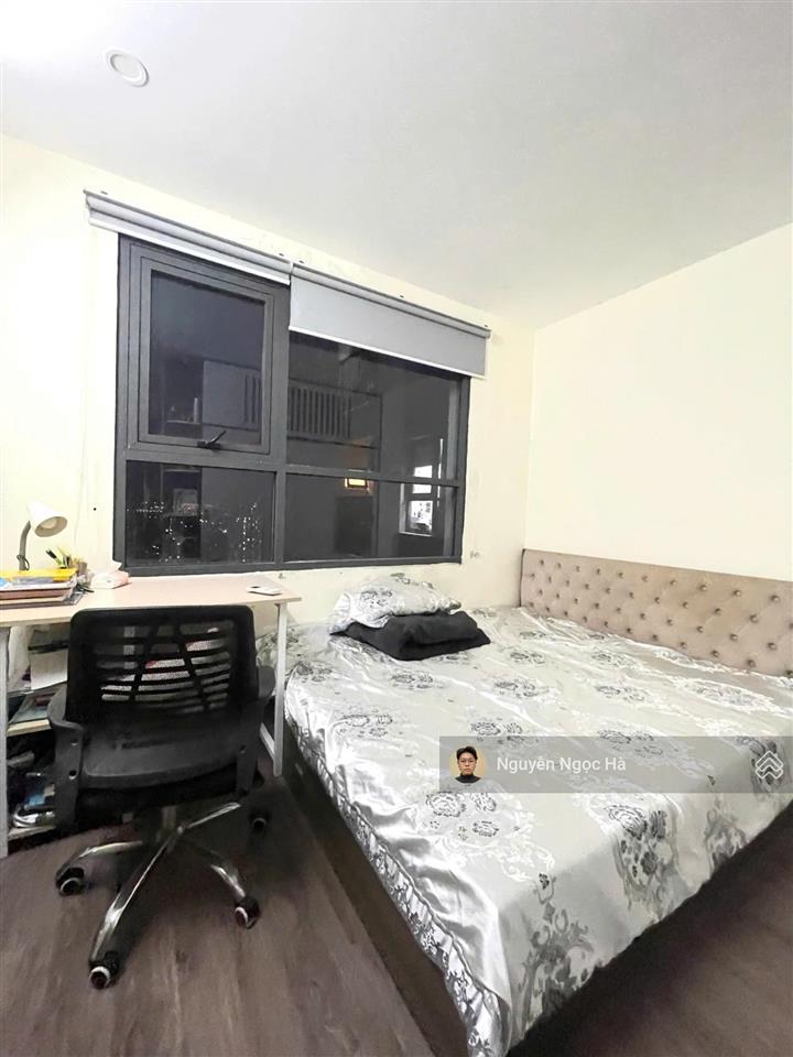 Cho thuê cc helios tower 75 tam trinh, 10,5 triệu, 60m2, 2pn, 2wc