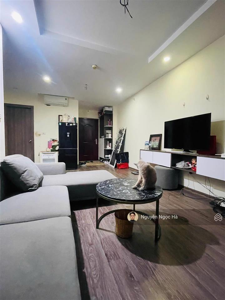 Cho thuê cc helios tower 75 tam trinh, 10,5 triệu, 60m2, 2pn, 2wc