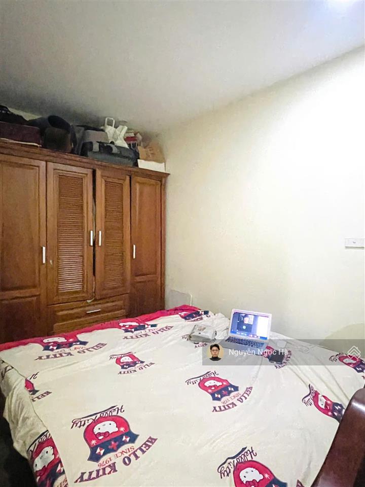 Cho thuê cc helios tower 75 tam trinh, 10,5 triệu, 60m2, 2pn, 2wc