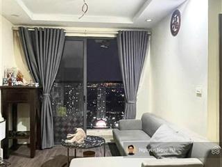 Cho thuê cc helios tower 75 tam trinh, 10,5 triệu, 60m2, 2pn, 2wc