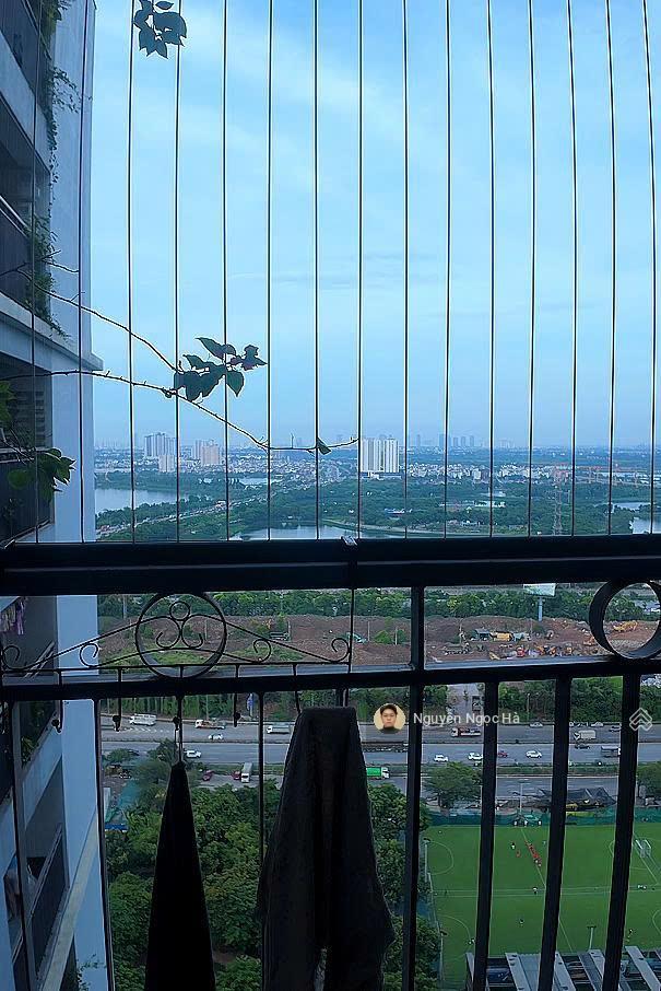 Cho thuê căn hộ chung cư đẹp tại green park trần thủ độ, 10 triệu, 52 m2, giá rất tốt