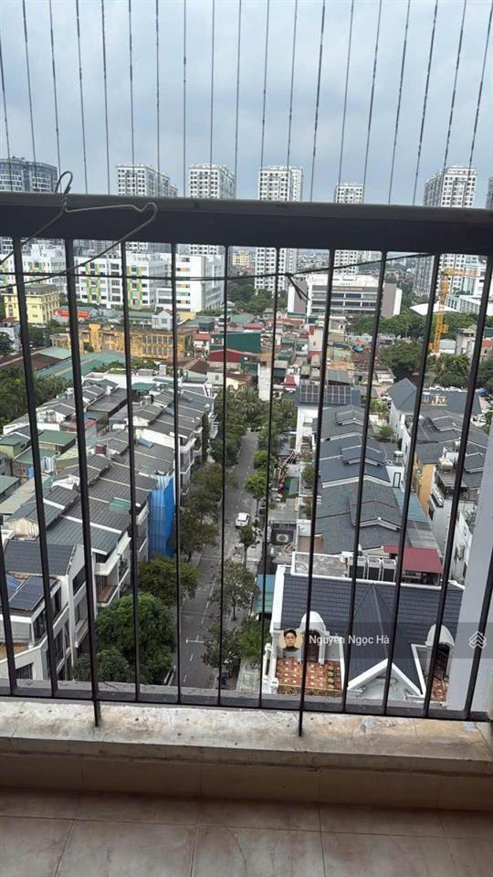 Cho thuê ch helios tower 75 tam trinh, 11 triệu vnd, 90 m2, 3pn, 2wc