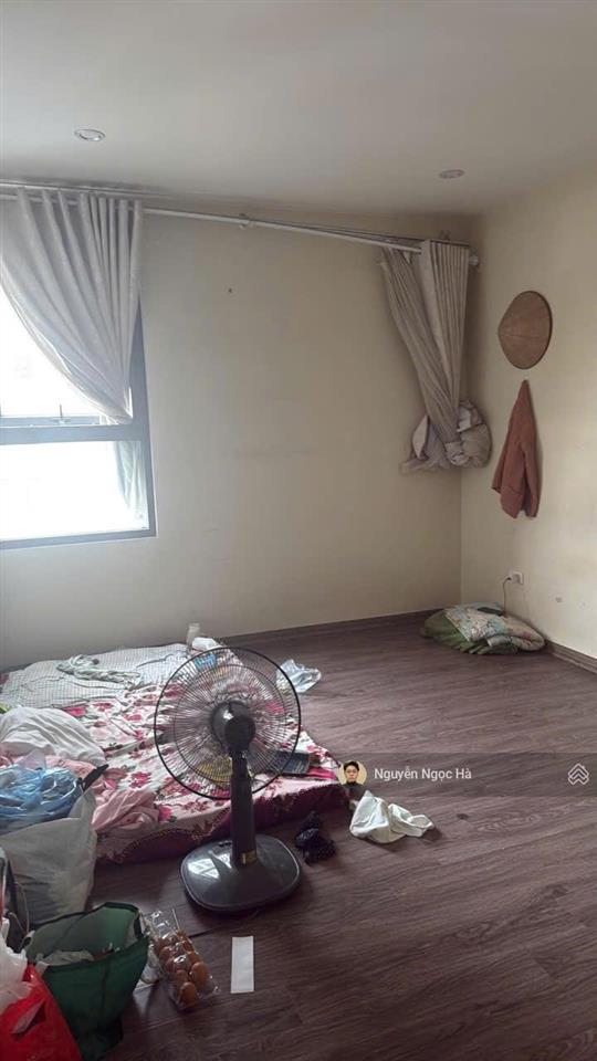 Cho thuê ch helios tower 75 tam trinh, 11 triệu vnd, 90 m2, 3pn, 2wc