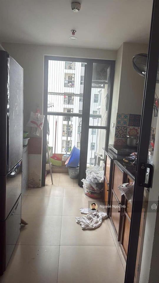 Cho thuê ch helios tower 75 tam trinh, 11 triệu vnd, 90 m2, 3pn, 2wc