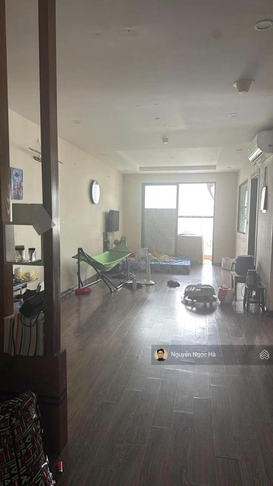 Cho thuê ch helios tower 75 tam trinh, 11 triệu vnd, 90 m2, 3pn, 2wc