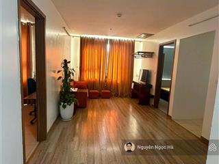 Cho thuê ch 3pn, 2wc, 70m2 giá tốt tại nhà ở xã hội @home, hoàng mai, hà nội