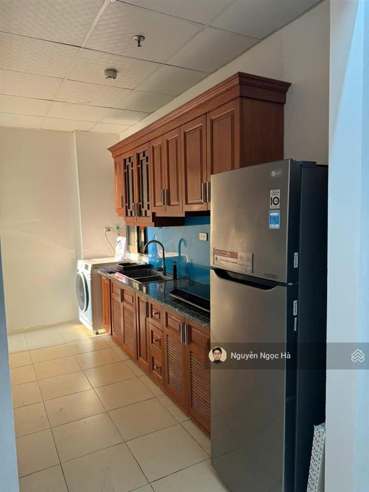Cho thuê ch 3pn, 2wc, 70m2 giá tốt tại nhà ở xã hội @home, hoàng mai, hà nội