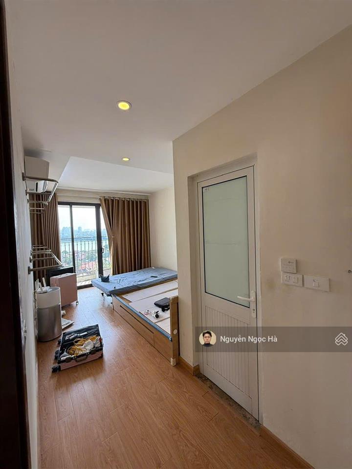 Cho thuê căn hộ 3pn, 2wc, 12 triệu, 92m2 tại gelexia riverside, nội thất đẹp vào ở luôn