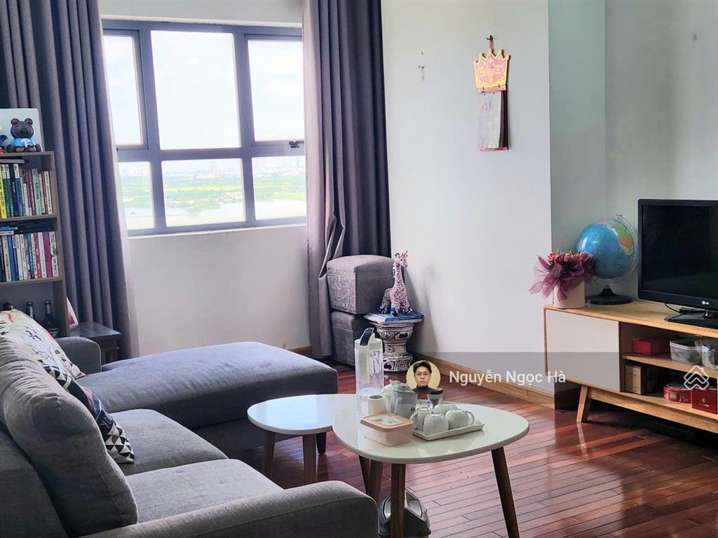 Cho thuê căn hộ 83m2, 3pn, đủ đồ, 9 triệu, tại tứ hiệp plaza, giá siêu hời, dọn vào ở luôn