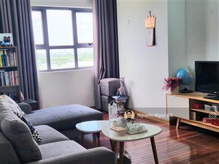 Cho thuê căn hộ 83m2, 3pn, đủ đồ, 9 triệu, tại tứ hiệp plaza, giá siêu hời, dọn vào ở luôn