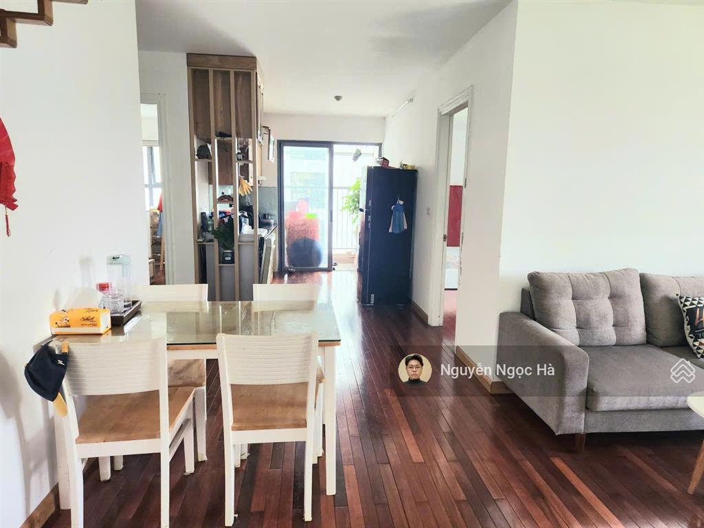 Cho thuê căn hộ 83m2, 3pn, đủ đồ, 9 triệu, tại tứ hiệp plaza, giá siêu hời, dọn vào ở luôn